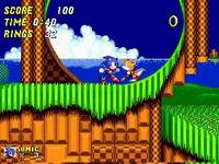 Sonic The Hedgehog 2