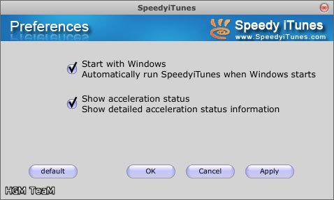 SpeedyiTunes, 1.7.0.36